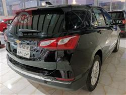 شيفروليه ايكونس